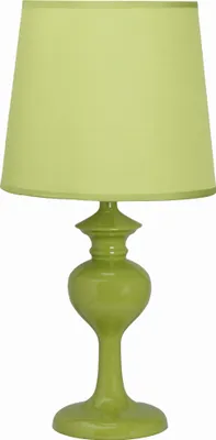 Image de Candellux BERKANE lampe à poser 41-11725 vert