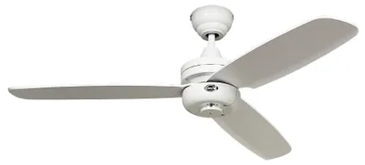 Immagine prodotto di NIGHT FLIGHT 132, Ventilatore senza Luce, CasaFan