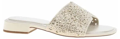 Zdjęcie produktu dla Klasyczne sandały damskie Tamaris Wedding 1-27129-46 biały