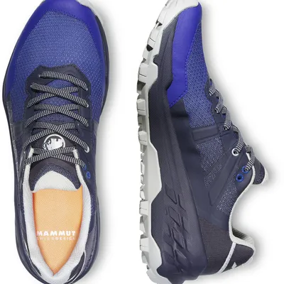 Produktbild von Mammut Sertig II Low GTX Women d'ice/marine 39 1/3 EU = 6 UK