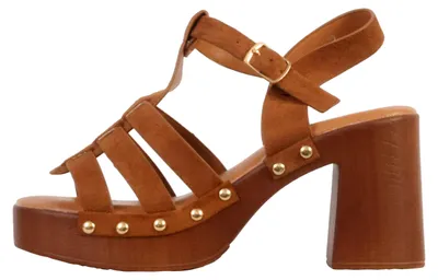 Produktbild von Joalice-Sandalen mit Absatz