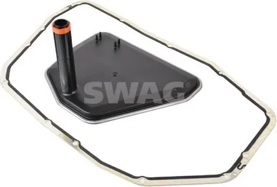 Produktbild von SWAG 30 10 0266 Hydraulikfiltersatz AT Automatikgetriebe für AUDI A6 Avant (4F5, C6)