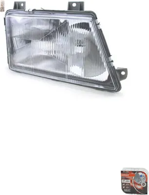 Produktbild von Scheinwerfer Osram Night Breaker Laser passend für Mercedes Sprinter 901 904 RE 9018200261 A9018200261 Johns