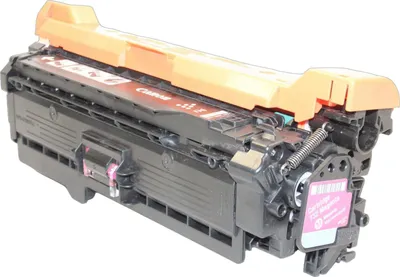 Produktbild von Canon 732 M Toner Magenta 6261B002 -Bulk