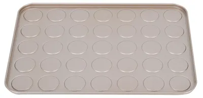 Produktbild von Antihaft-Backform für den Haushalt, ideal für Kuchen, Macarons und Kekse