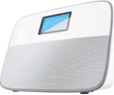 Produktbild von ECG R 300 Radio, MP3-Wiedergabe, USB