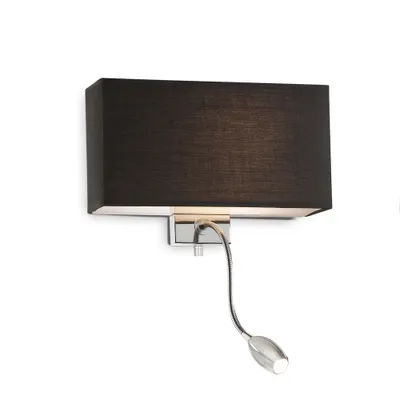 Immagine prodotto di HOTEL AP2, Applique, Ideal Lux