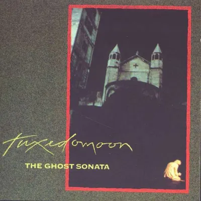 Productafbeelding van Tuxedomoon - The Ghost Sonata (CD)