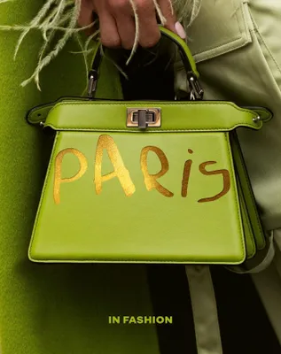 Obrázok produktu pre Paris. In Fashion