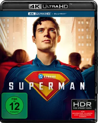 Obrázek produktu pro Siegel, J: Superman