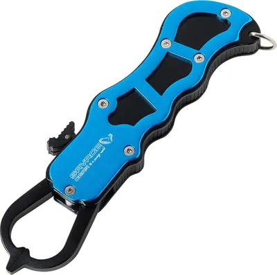 Produktbild von Savage Gear Light Game Lip Grip Alu 16.5cm