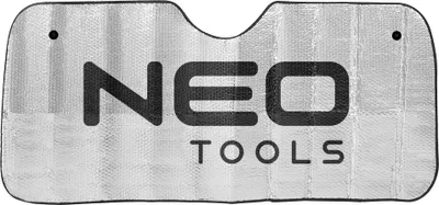 Obrázok produktu pre NEO TOOLS Kryt čelného skla, 1380 x 700 mm, materiál hliník