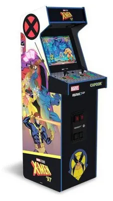 Image de Arcade1Up X-Men'97 édition Deluxe