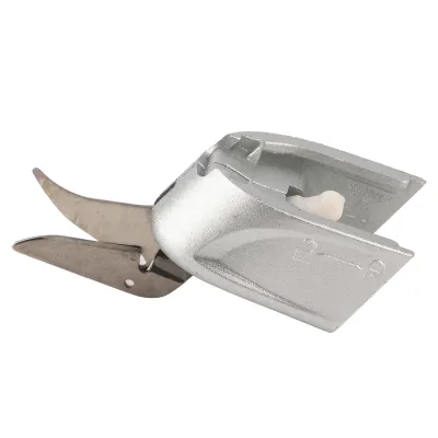 Produktbild von Elektrische Schere Klingen Stoffschwamm Cutter Legierung Schneidmaschine YC-26