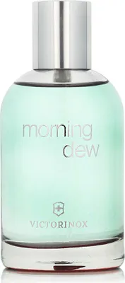 Immagine prodotto di Victorinox Swiss Army Morning Dew EDT 100 ml W
