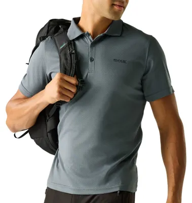 Image de Polo Regatta Maverick V pour homme