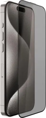Imagen del producto de Vonmaehlen - Protección de la privacidad de la pantalla del iPhone 16 Pro