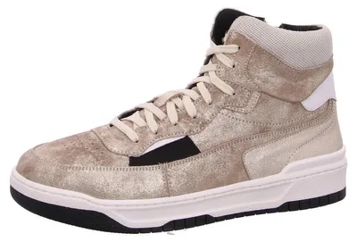 Produktbild von Braqeez Schnürstiefel Metallic in Gr. 35