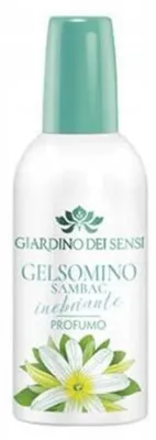Produktbild von Giardino dei Sensi Jasmin Sambac Damenparfum 100 ml Blumig Vanillig
