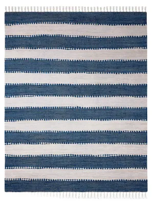 Obrázek produktu pro 160x230 cm Kusový koberec Ashram Blau