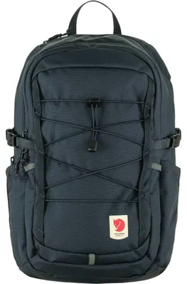 Image de Sac à dos Fjällräven Skule 20, bleu marine