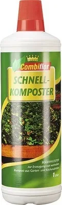 Produktbild von Kompostbeschleuniger Combiflor 1 L