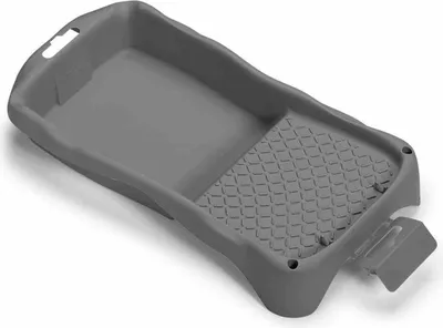 Produktbild von Nölle 704-775 Farbwanne 16 x 31 cm, grün
