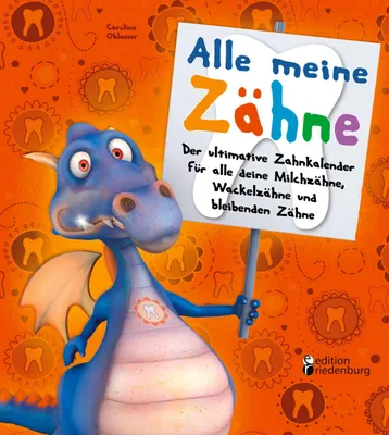 Produktbild von Alle meine Zähne