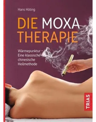 Obrázek produktu pro Die Moxa-Therapie