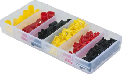 Produktbild von Sänger Specitec Posenring Set Silikon MIX
