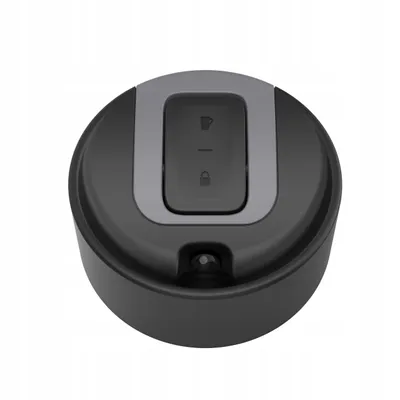 Zdjęcie produktu dla Kambukka KAMBUKKA Olympus Cup lid black