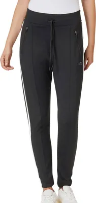 Produktbild von Venice Beach SHENLEY Damen Trainingshose Jogginghose schwarz M