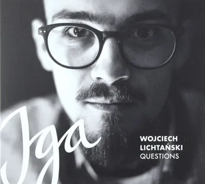 Obrázok produktu pre Wojciech Lichtański Otázky: Iga