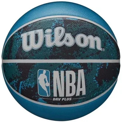 Zdjęcie produktu dla Wilson Piłki Nba Drv Plus Vibe, WZ3012602XB