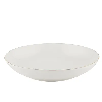 Produktbild von Porzellan Tiefteller / Suppenteller FLORINA BELLISSIMA 20,5 cm