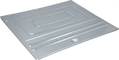 Produktbild von Siemens WZ 20430 Unterbauabdeckung für Waschmaschinen