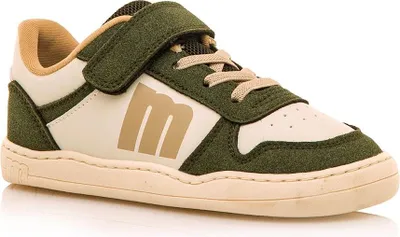 Produktbild von Mustang Sneakers 49313-C58598 in PLITY KAKY color size 33