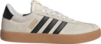 Produktbild von Adidas Damen Sneaker VL COURT 3.0 beige Größe EUR 38,5