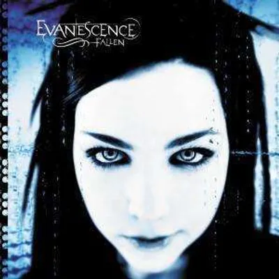 Obrázek produktu pro Evanescence - Fallen