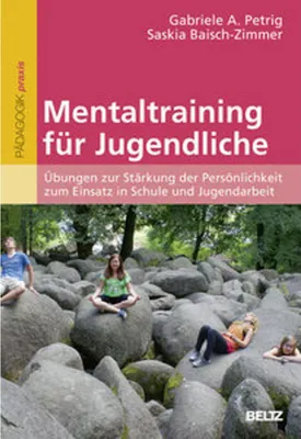 Obrázek produktu pro Mentaltraining für Jugendliche