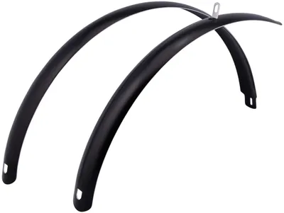 Immagine prodotto di Parafanghi Curana GRT C-Lite 26 55mm nero