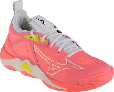 Immagine prodotto di Mizuno Wave Momentum 3, V1GC231206