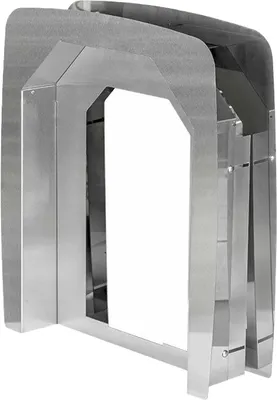 Produktbild von HUUM Montierhülse aus Edelstahl (für HIVE Flow Mini LS)