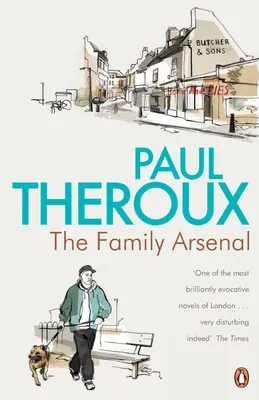 Produktbild von The Family Arsenal