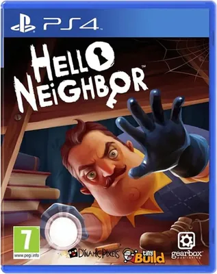 Produktbild von tinyBuild Games Hello Neighbor, E (Jeder)