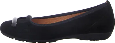 Produktbild von Gabor Komfort Slipper Damen 31383938353331 Schwarz 38 1/2 EU