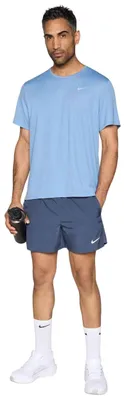 Produktbild von T-Shirt Nike DV9315-486 für Herren
