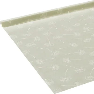 Produktbild von Peyer Tischdecke grün 130x160 cm