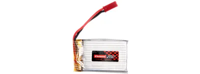 Produktbild von 370410263 - Rc 3,7V 1000Mah Lipo Akku #503006