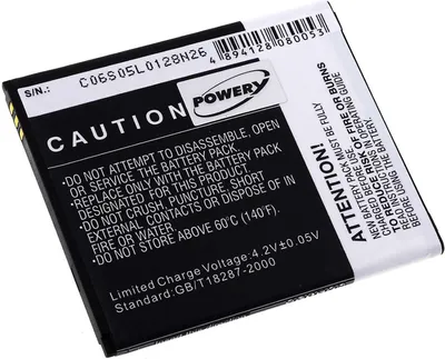 Obrázok produktu pre Batéria pre Mobistel typ BTY26182